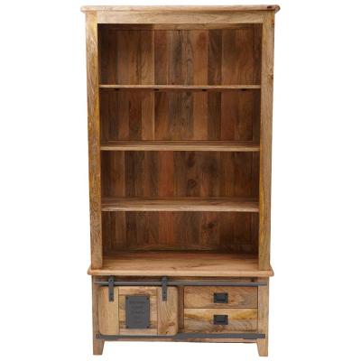 Ironmill Display Cabinet